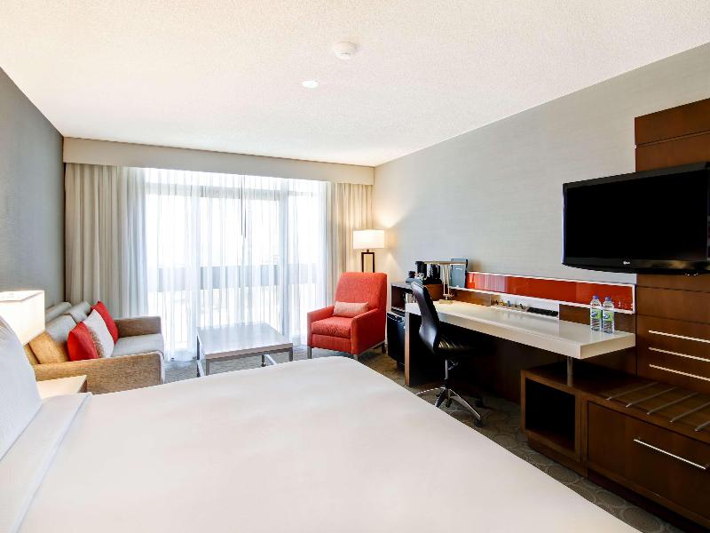 Hilton Mississauga/Meadowvale image