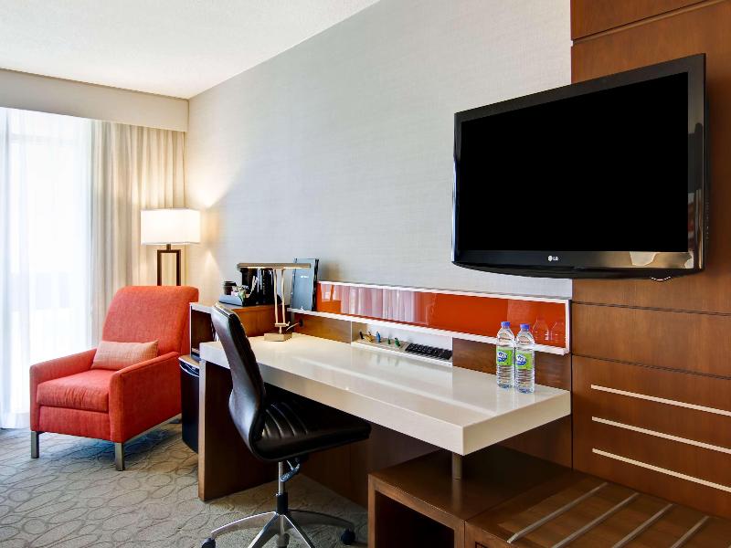 Hilton Mississauga/Meadowvale image