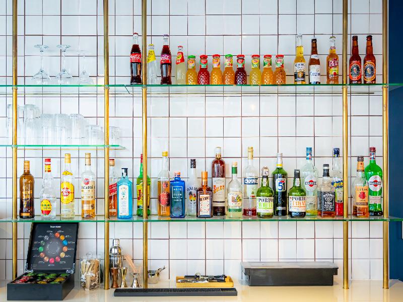 Mercure Paris Montparnasse Pasteur image
