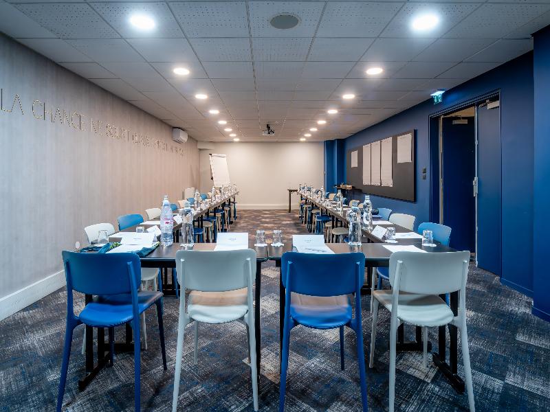 Mercure Paris Montparnasse Pasteur image