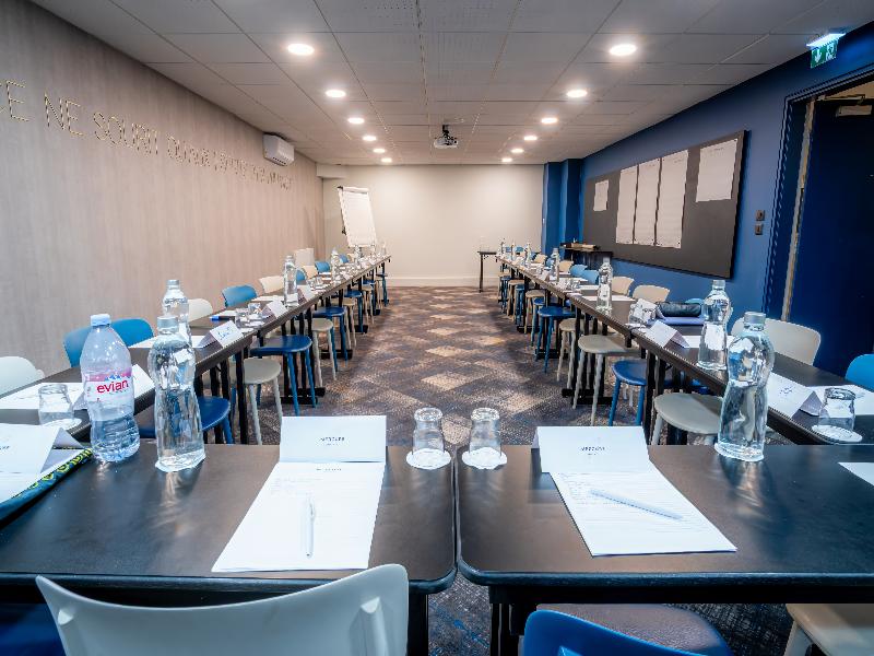 Mercure Paris Montparnasse Pasteur image