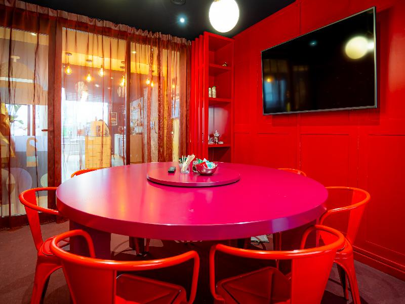 Mercure Paris Montparnasse Pasteur image
