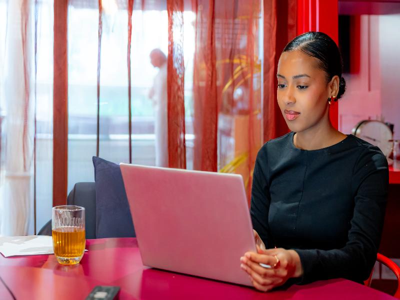 Mercure Paris Montparnasse Pasteur image