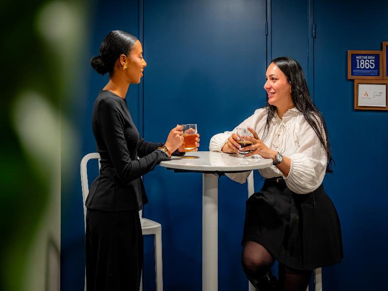 Mercure Paris Montparnasse Pasteur image