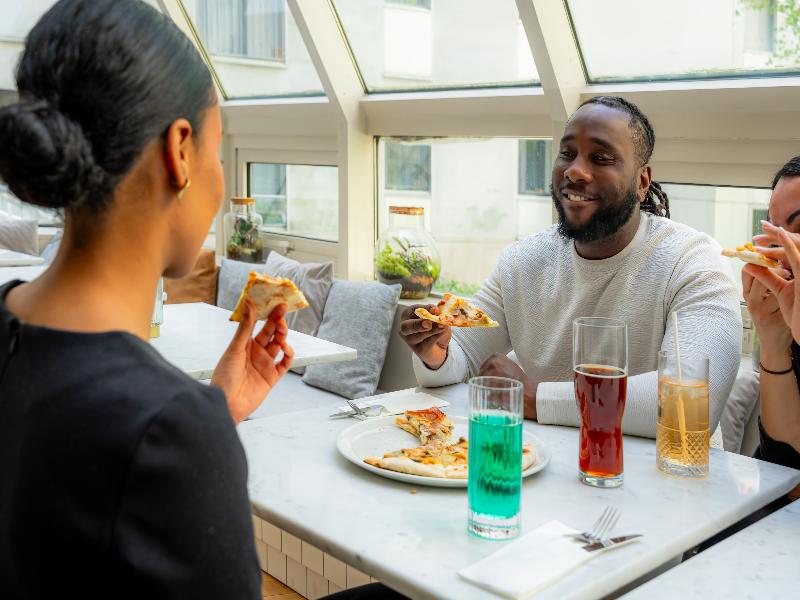 Mercure Paris Montparnasse Pasteur image