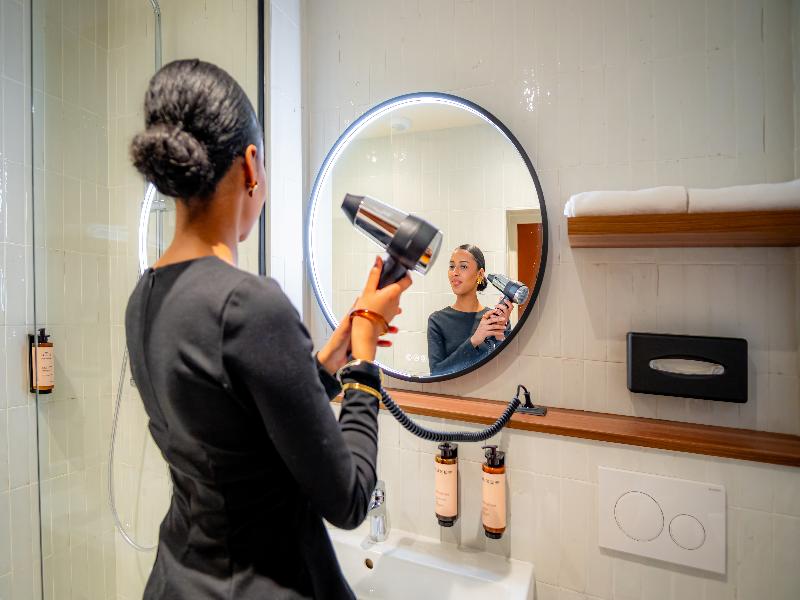 Mercure Paris Montparnasse Pasteur image