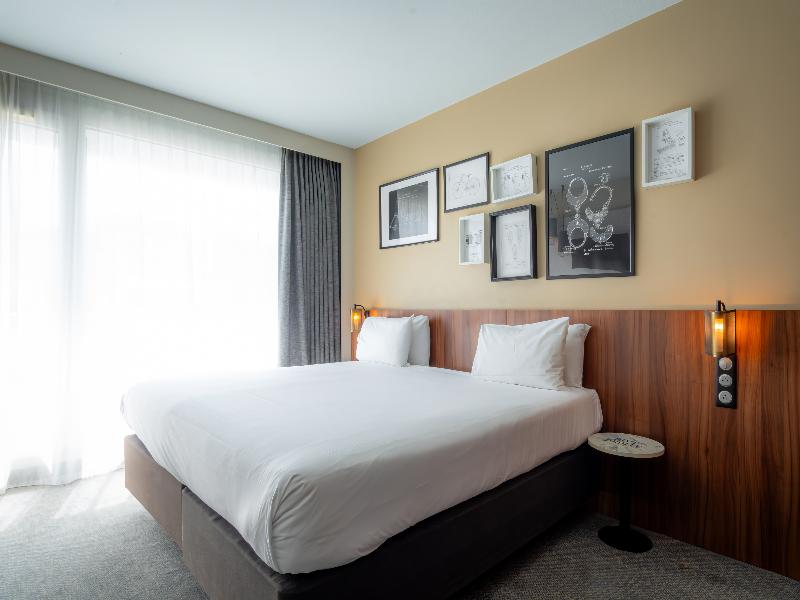 Mercure Paris Montparnasse Pasteur image