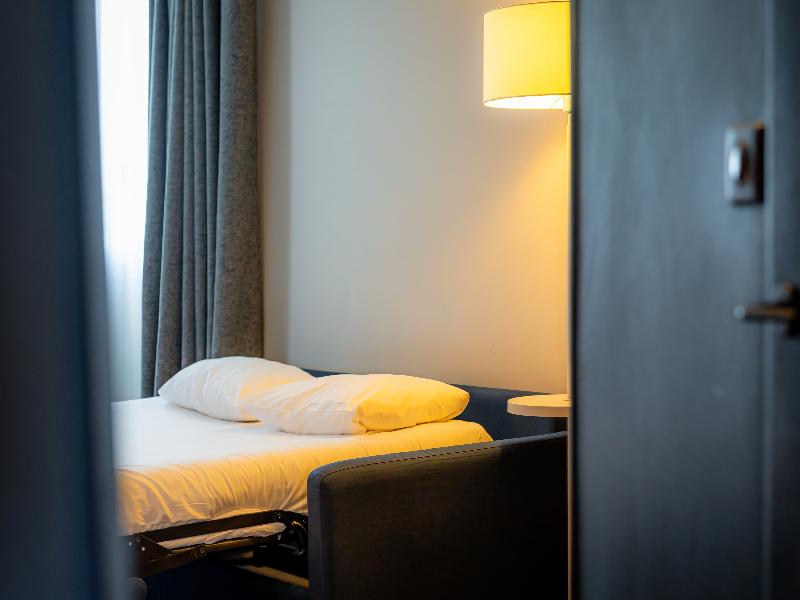 Mercure Paris Montparnasse Pasteur image