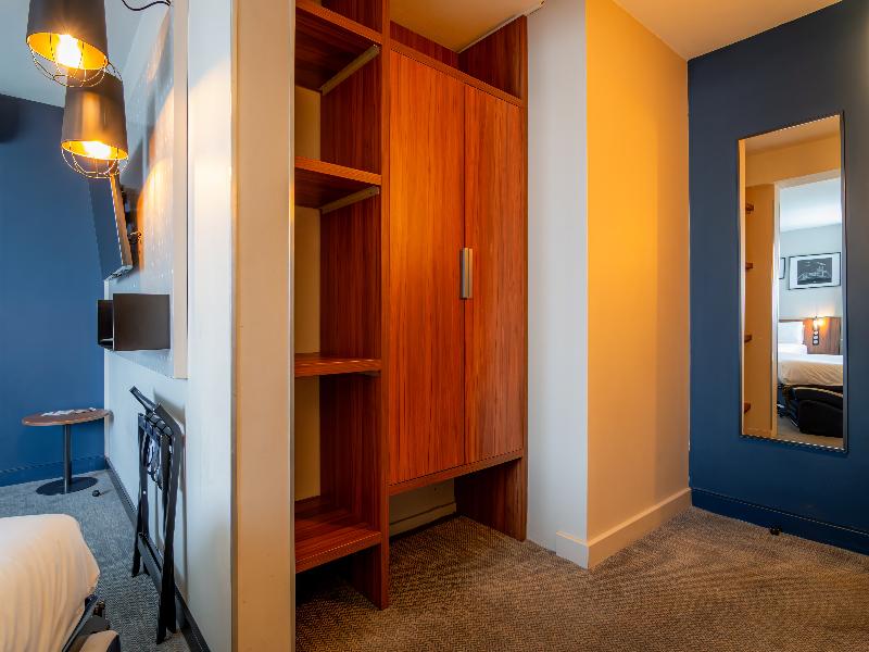 Mercure Paris Montparnasse Pasteur image