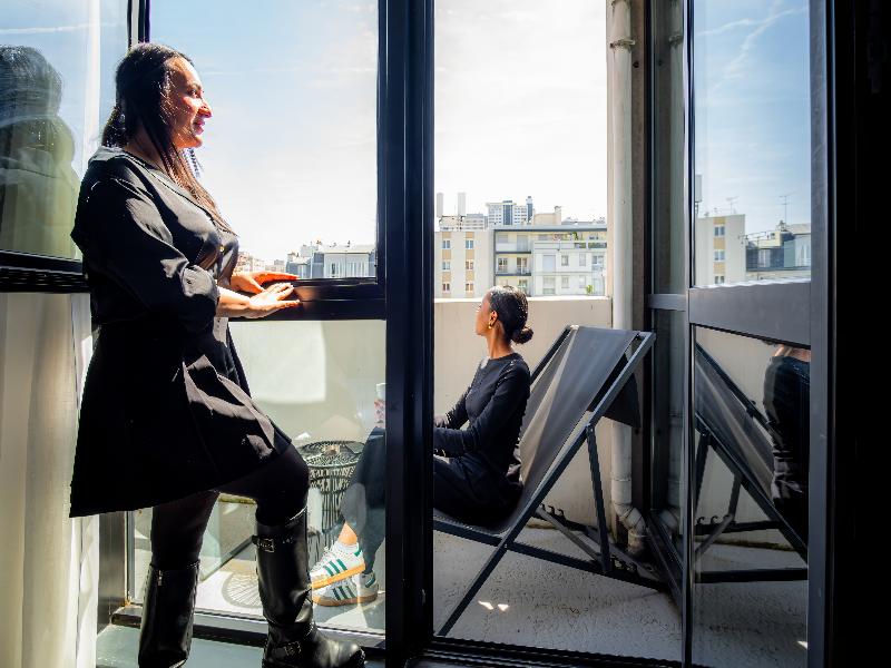Mercure Paris Montparnasse Pasteur image