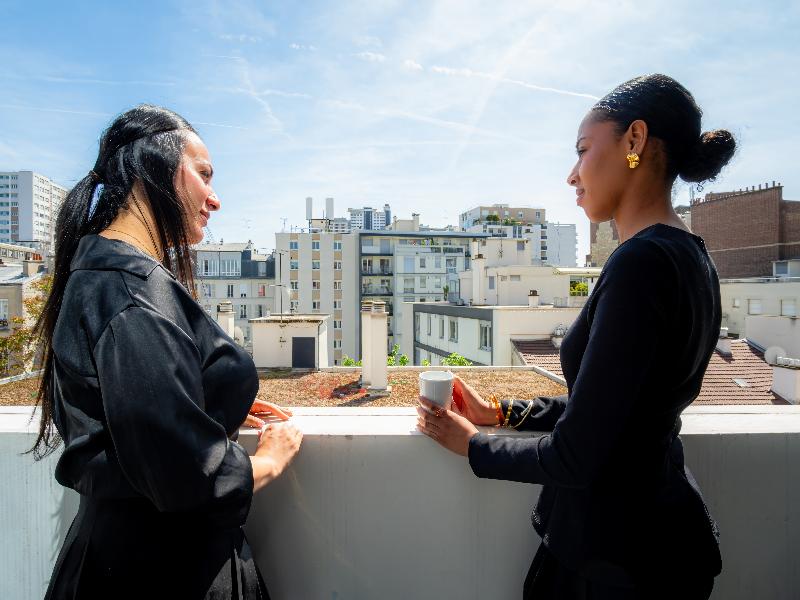 Mercure Paris Montparnasse Pasteur image