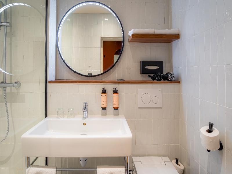 Mercure Paris Montparnasse Pasteur image