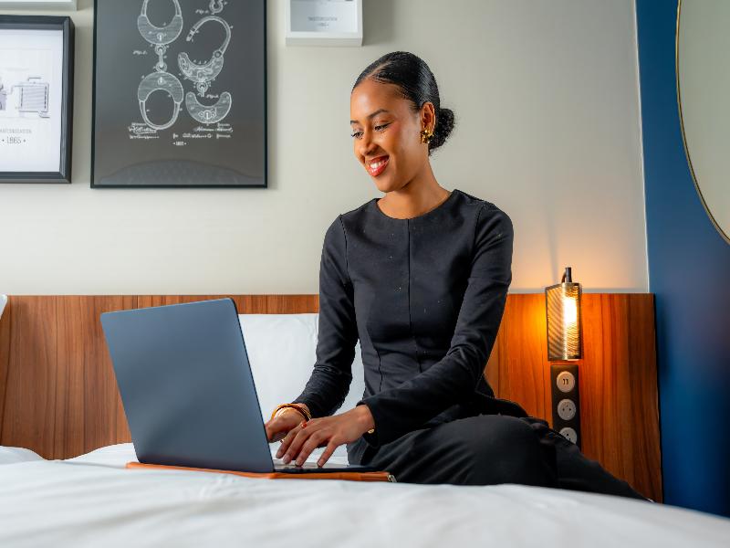 Mercure Paris Montparnasse Pasteur image