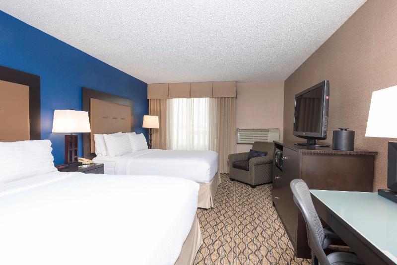 Grand Royal Hotel O'Hare - Chicago image