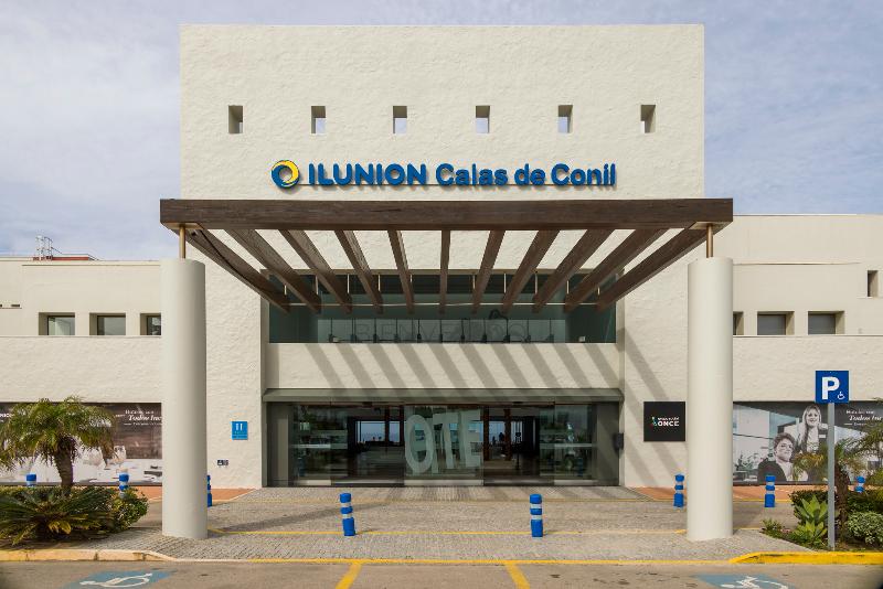 Ilunion Calas de Conil image