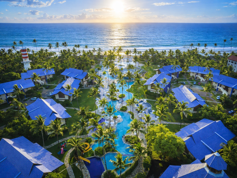  Summerville All Inclusive Resort image