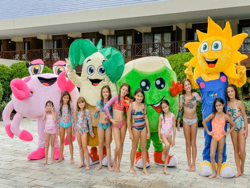  Summerville All Inclusive Resort image