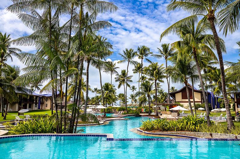 Hotel Summerville All Inclusive Resort