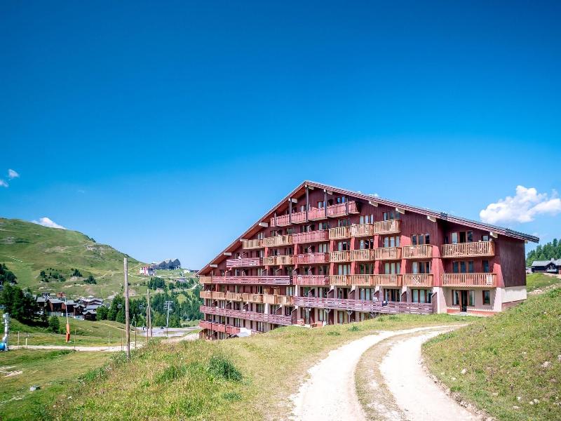 Residence Pierre & Vacances Le Mont Soleil image