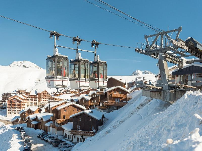 Residence Pierre & Vacances Le Mont Soleil image