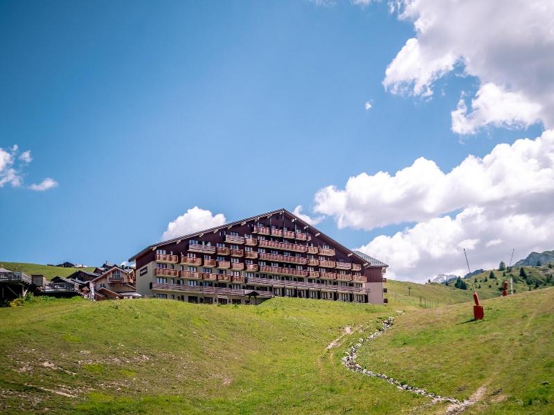 Residence Pierre & Vacances Le Mont Soleil image