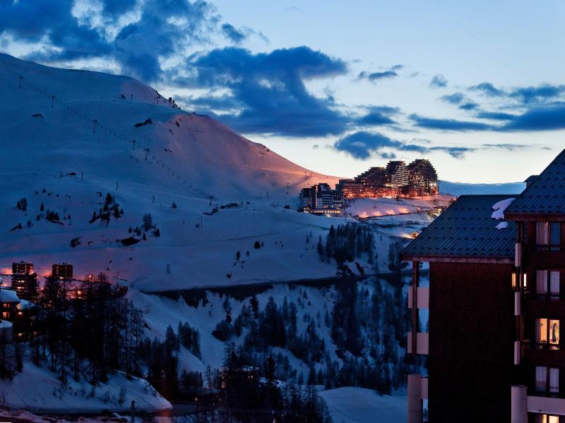 Residence Pierre & Vacances Le Mont Soleil image