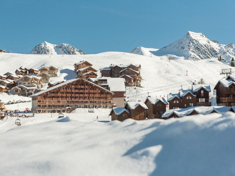 Residence Pierre & Vacances Le Mont Soleil image