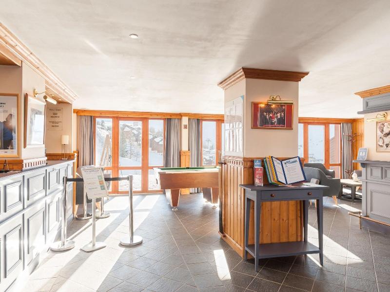 Residence Pierre & Vacances Le Mont Soleil image
