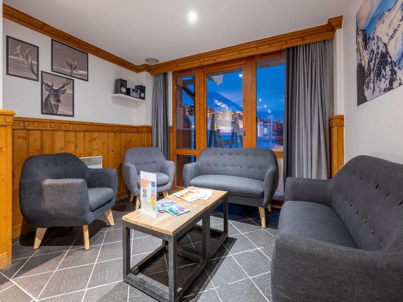 Residence Pierre & Vacances Le Mont Soleil image