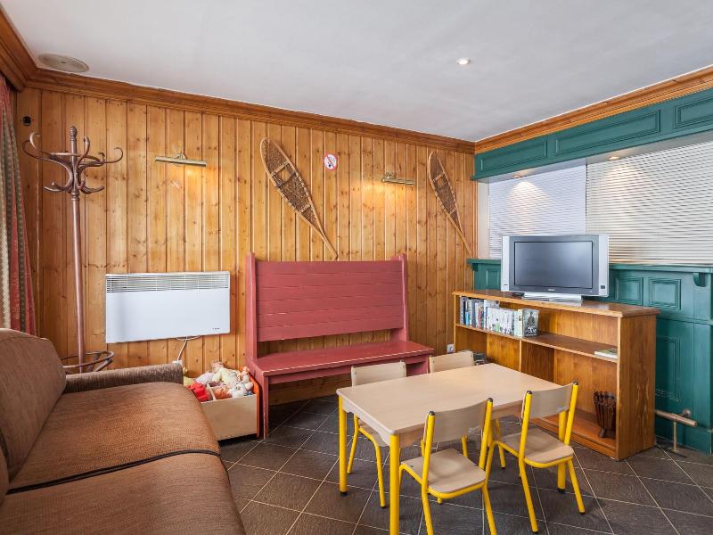 Residence Pierre & Vacances Le Mont Soleil image