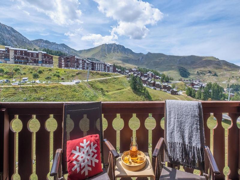 Residence Pierre & Vacances Le Mont Soleil image
