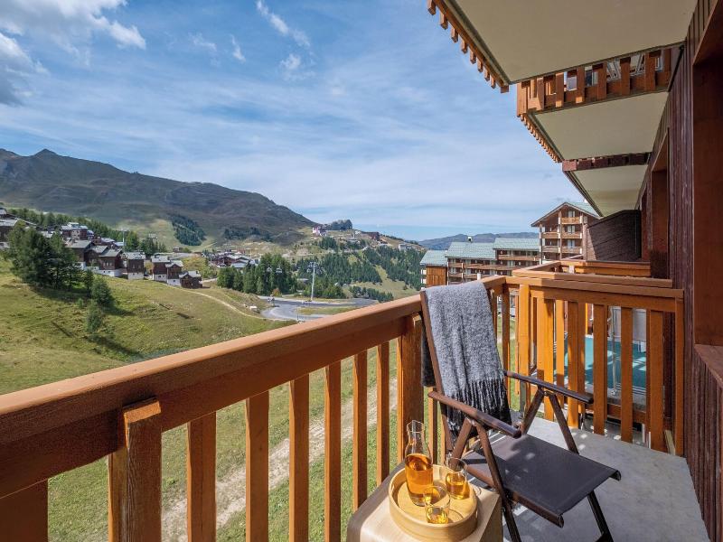 Residence Pierre & Vacances Le Mont Soleil image