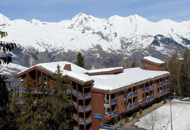 Residence Le Ruitor - Arc 1800 — main photo