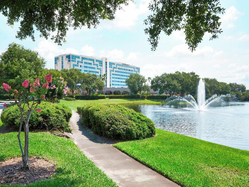 Renaissance Orlando Airport Hotel image