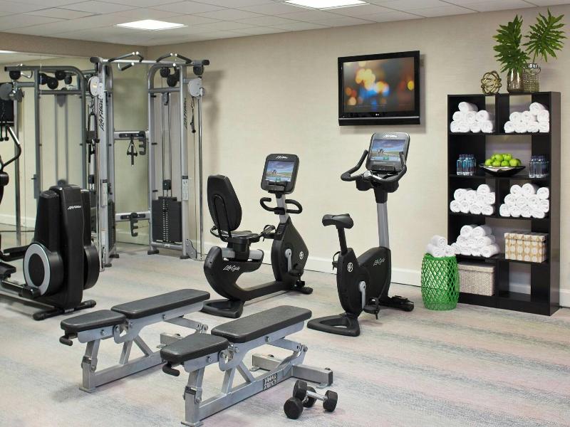 Renaissance Orlando Airport Hotel image