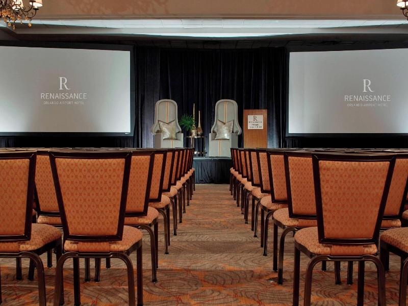 Renaissance Orlando Airport Hotel image