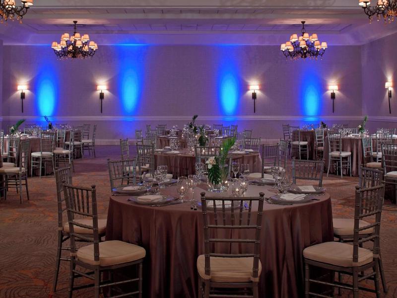 Renaissance Orlando Airport Hotel image