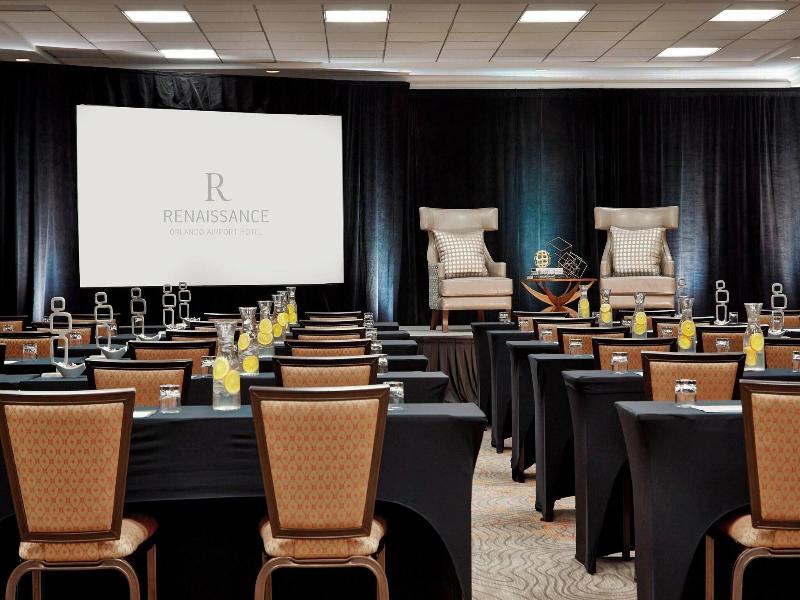 Renaissance Orlando Airport Hotel image