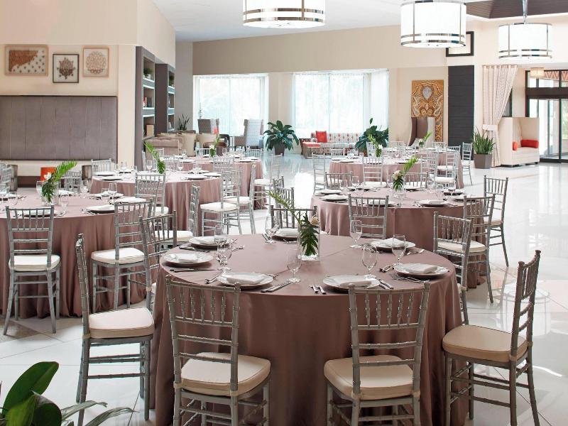 Renaissance Orlando Airport Hotel image
