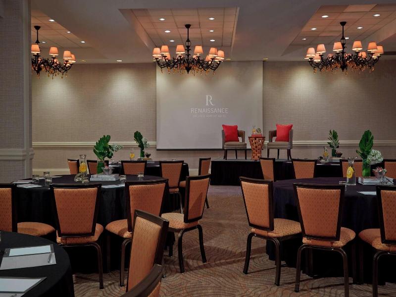 Renaissance Orlando Airport Hotel image