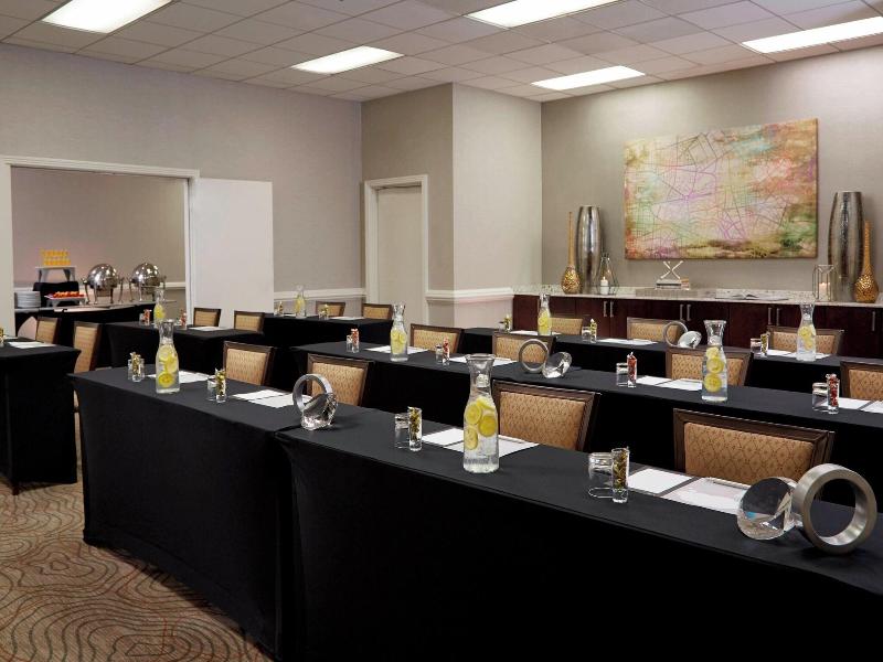 Renaissance Orlando Airport Hotel image