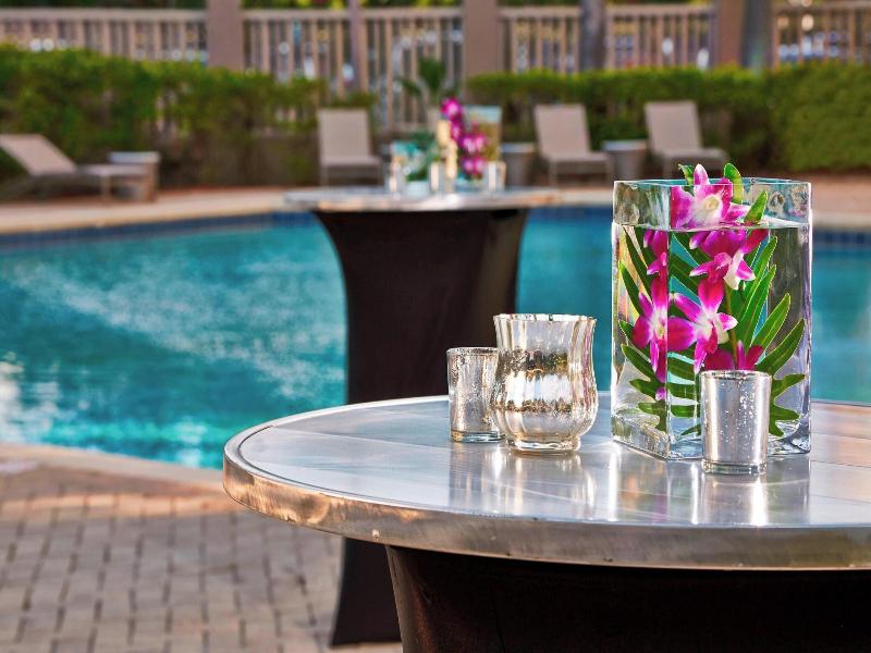 Renaissance Orlando Airport Hotel image