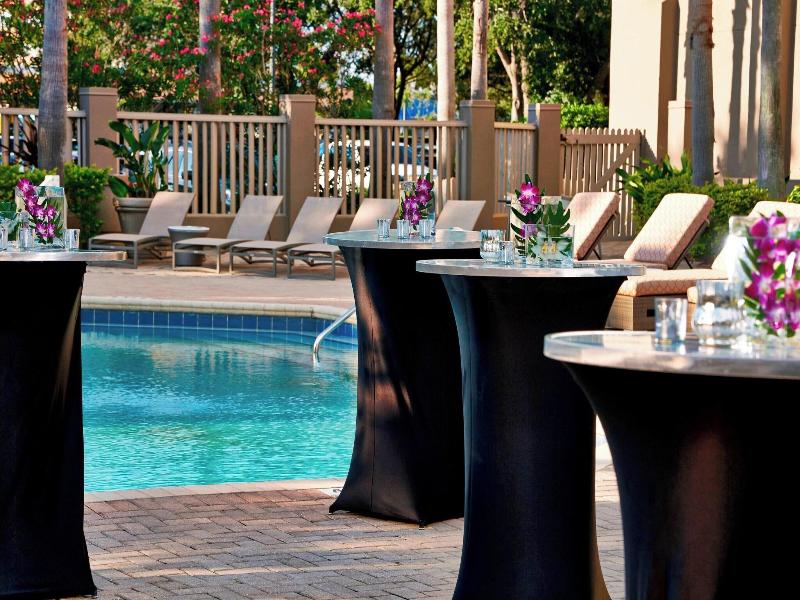 Renaissance Orlando Airport Hotel image