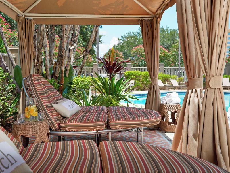 Renaissance Orlando Airport Hotel image