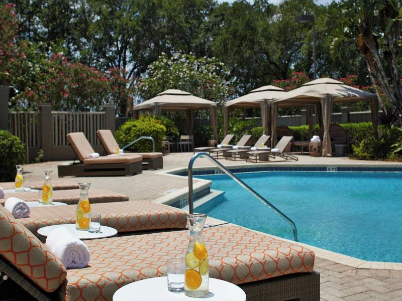 Renaissance Orlando Airport Hotel image