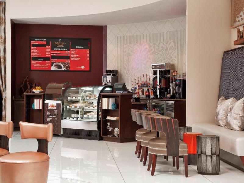 Renaissance Orlando Airport Hotel image