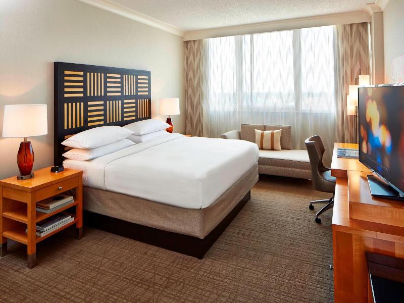 Renaissance Orlando Airport Hotel image
