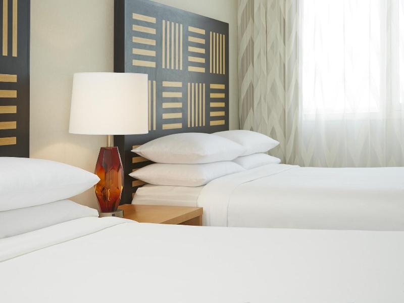 Renaissance Orlando Airport Hotel image