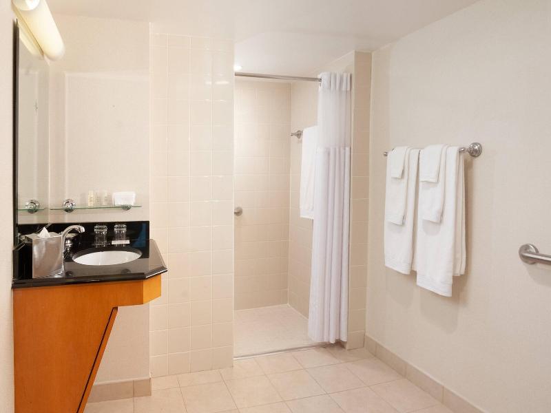 Renaissance Orlando Airport Hotel image