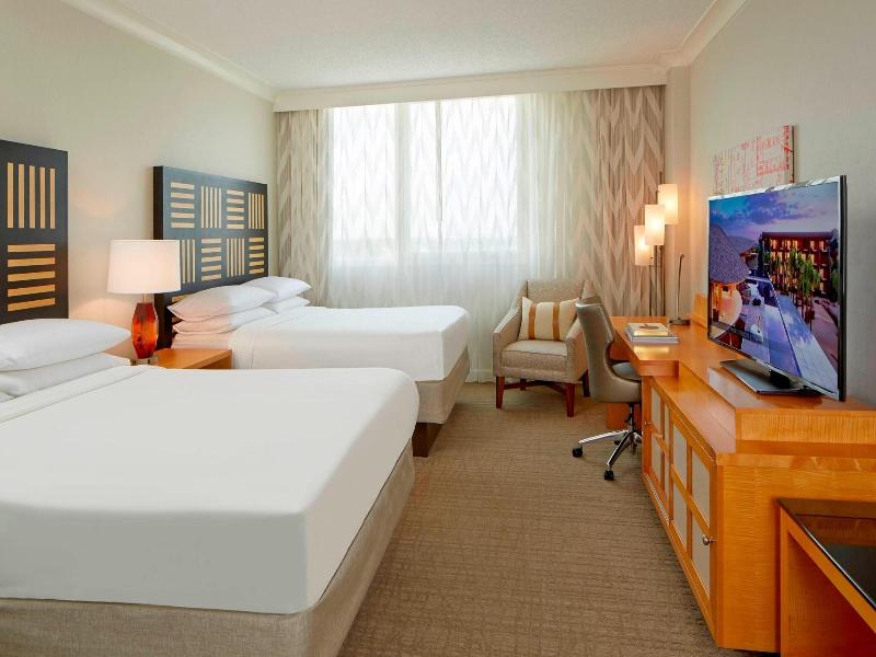 Renaissance Orlando Airport Hotel image